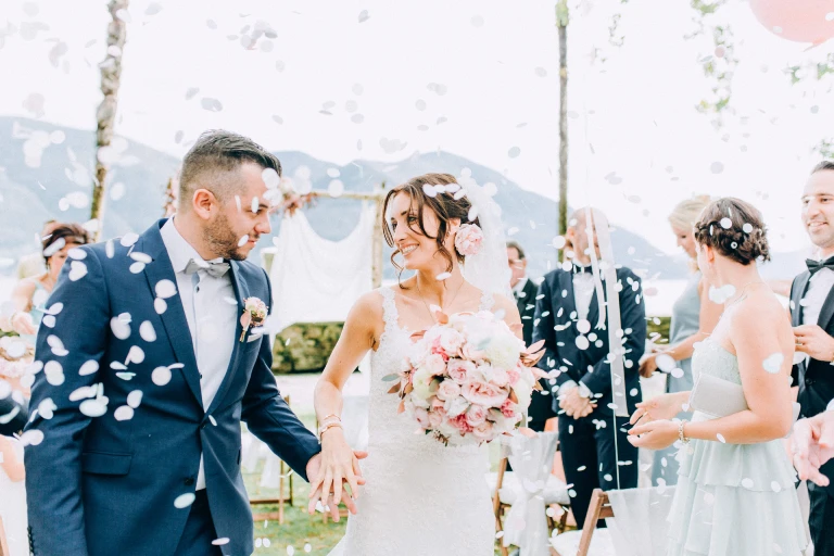 Villa Emden Matrimonio