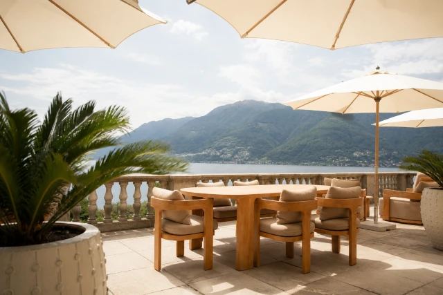Terrazza
